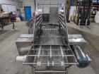 2002 Quantum Tp2 Pepperoni Slicer